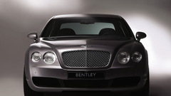 Cars vehicles Bentley Continental