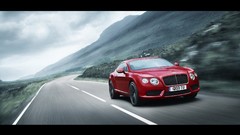 Cars vehicles bentley continental gt Bentley Continental