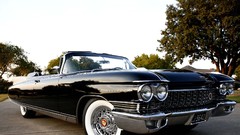 Cars vehicles black cars vintage cars