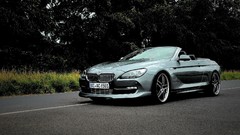 Cars vehicles BMW 650i Coupe