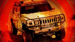 Cars vehicles brands Hummer