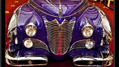 Cars vehicles Cadillac series 62