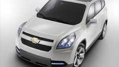 Cars vehicles Chevrolet Orlando chevrole