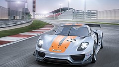 Cars vehicles concept art porsche 918