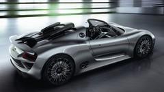 Cars vehicles concept art porsche 918 Porsche 918 Spyder