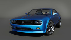 Cars vehicles Dacia mc