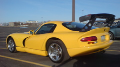 Cars vehicles dodge viper
