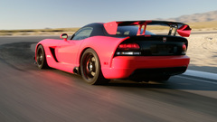 Cars vehicles dodge viper