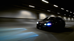 Cars vehicles Evo IX