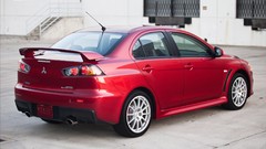 Cars vehicles Evo X Mitsubishi Lancer Evolution