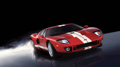 Cars vehicles ford gt
