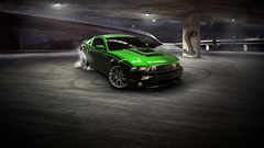 Cars vehicles Ford mustang