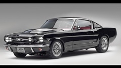 Cars vehicles Ford mustang