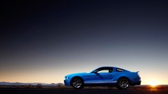 Cars vehicles Ford mustang