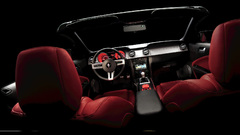 Cars vehicles Ford mustang