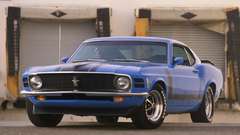 Cars vehicles Ford mustang