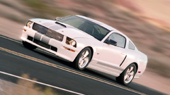 Cars vehicles Ford mustang