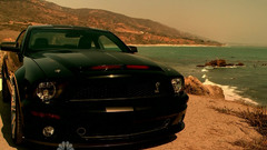 Cars vehicles Ford mustang