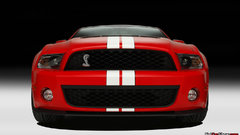 Cars vehicles Ford mustang