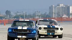 Cars vehicles Ford mustang