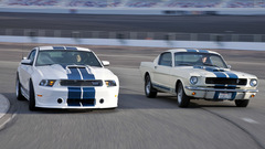 Cars vehicles Ford mustang
