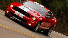 Cars vehicles Ford mustang