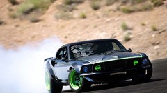 Cars vehicles Ford mustang