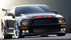 Cars vehicles Ford mustang