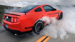 Cars vehicles Ford mustang