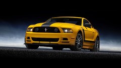 Cars vehicles Ford mustang Ford Mustang Boss 302