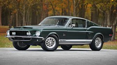 Cars vehicles Ford mustang muscle cars Ford Mustang Shelby 