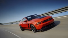 Cars vehicles Ford mustang Supercars Ford Mustang Boss 302