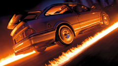 Cars vehicles Ford Sierra