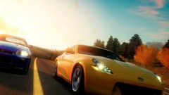 Cars vehicles Forza Horizon