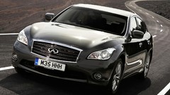 Cars vehicles front angle view Infiniti G37