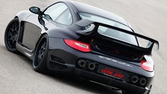 Cars vehicles Gemballa