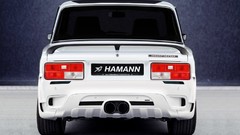 Cars vehicles Hamann Motorsport GmbH