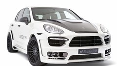 Cars vehicles hamann porsche