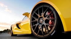Cars vehicles Hennessey Venom