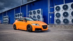 Cars vehicles Honda CR-Z Mugen RR
