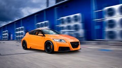 Cars vehicles Honda CR-Z Mugen RR