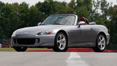Cars vehicles honda s2000 front angle view