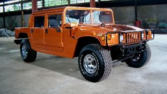 Cars vehicles Hummer