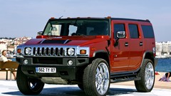 Cars vehicles Hummer