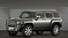 Cars vehicles Hummer