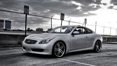 Cars vehicles Infiniti wheels