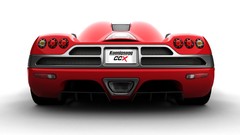 Cars vehicles koenigsegg ccx