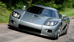 Cars vehicles koenigsegg ccx
