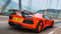 Cars vehicles Lamborghini-Aventador DMC Design