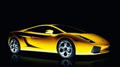 Cars vehicles lamborghini gallardo